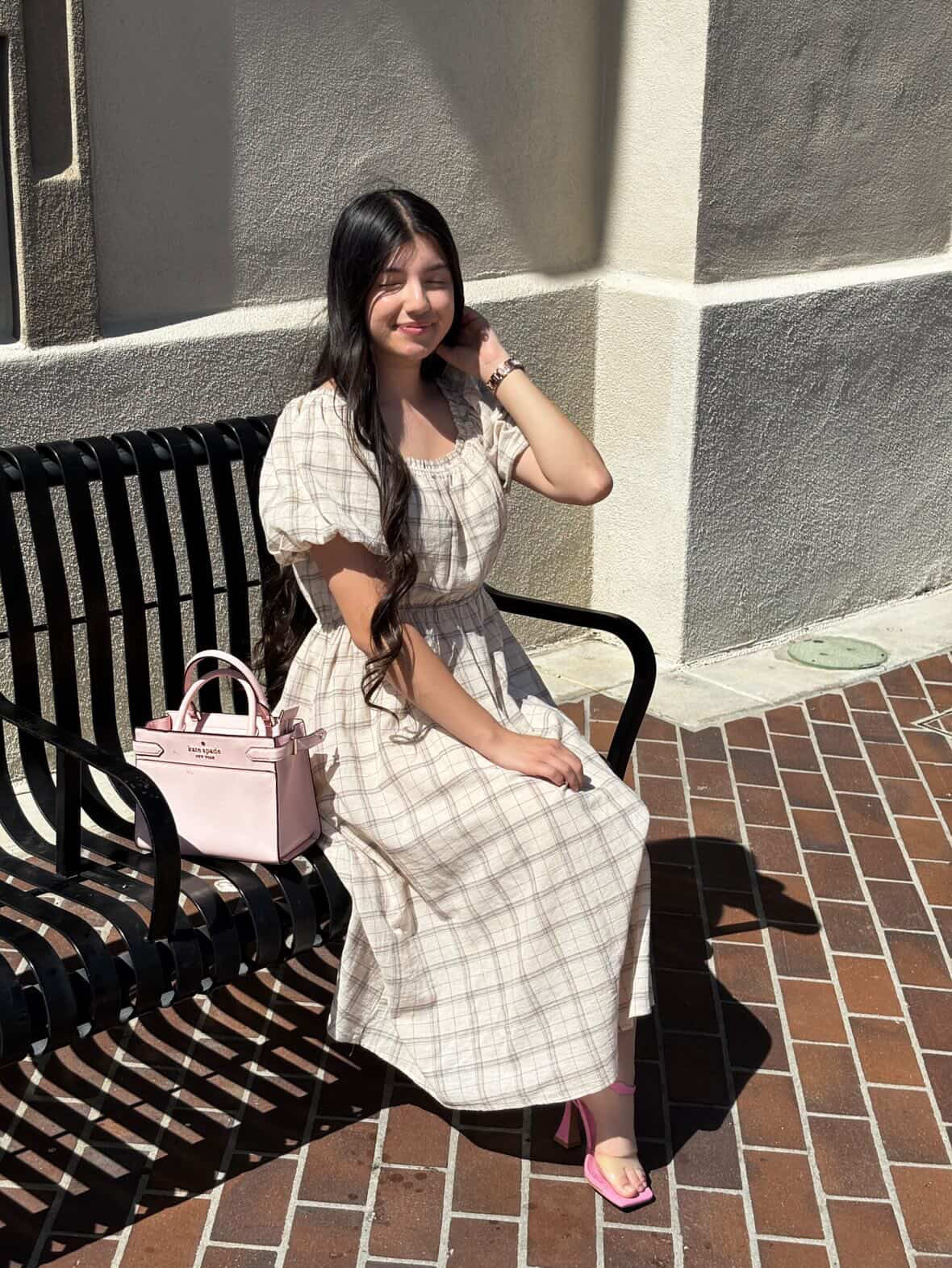 The Olivia Dress – Shop La vie modeique