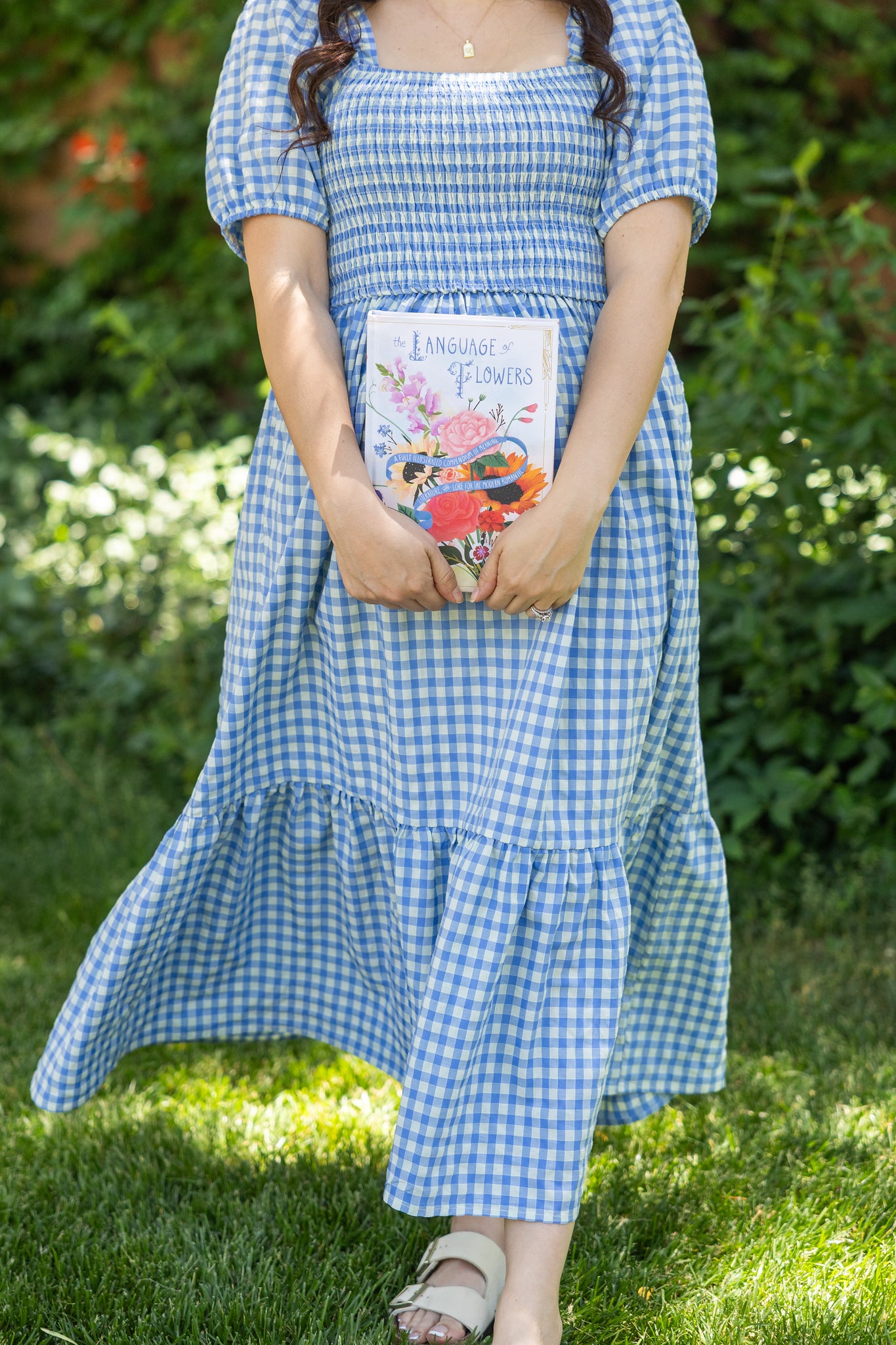 The Belle Dress