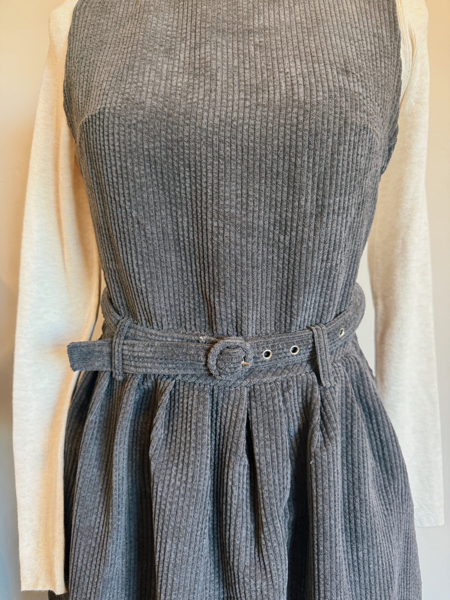 The Marie Dress