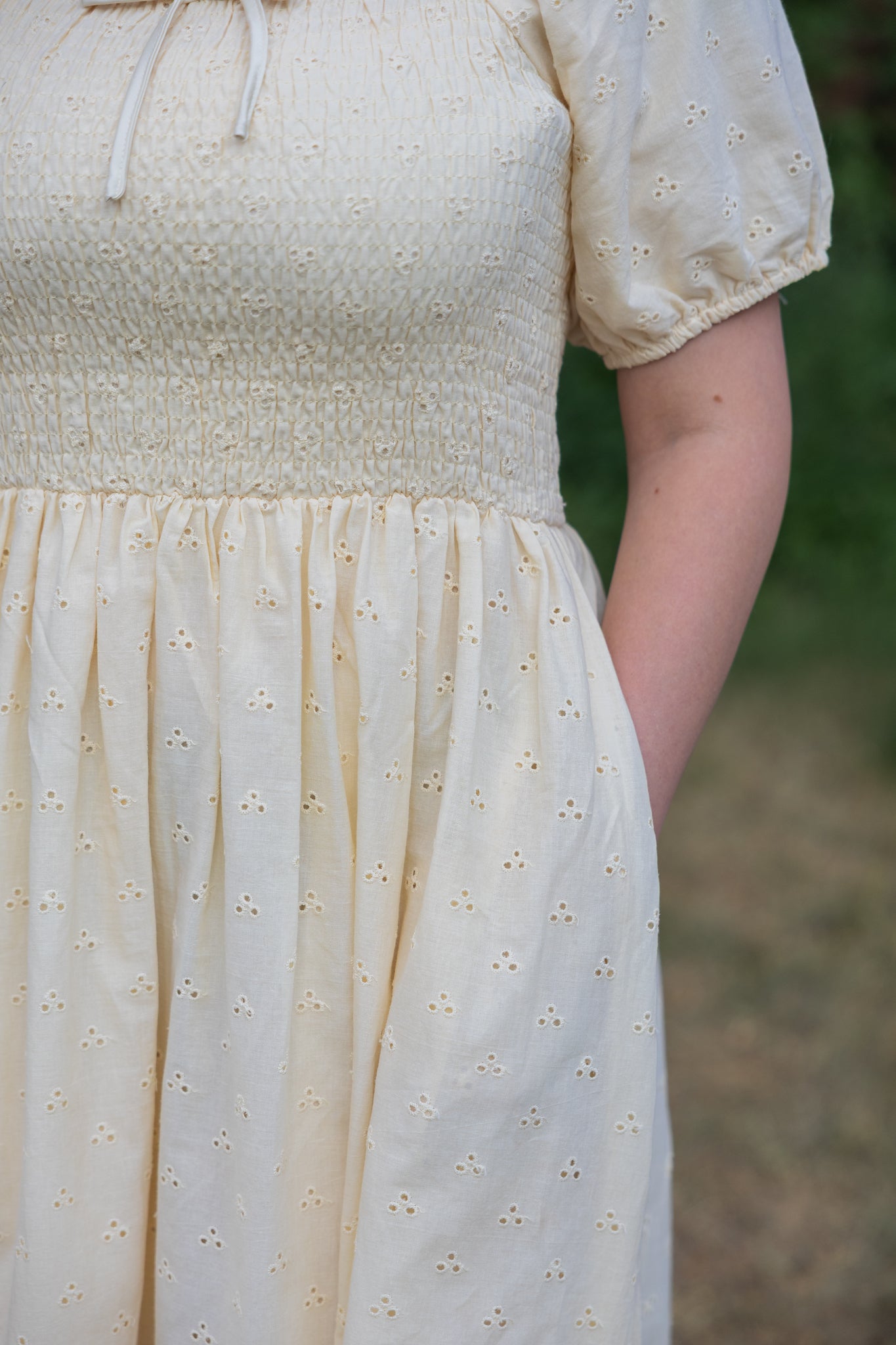 The Colette Dress