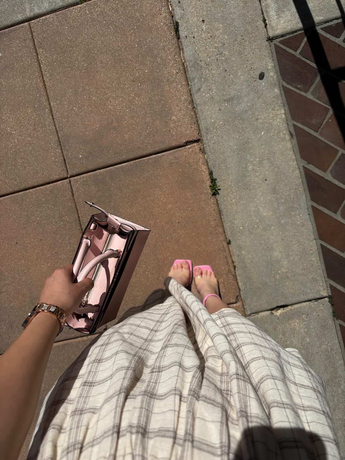 The Olivia Dress