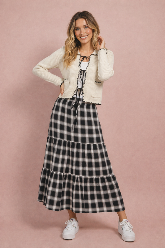 Esme Skirt