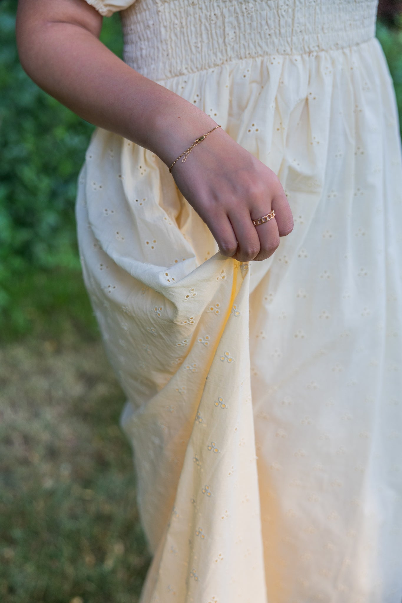 The Colette Dress
