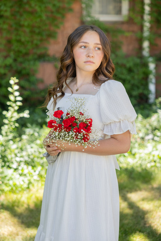 The Amélie Dress