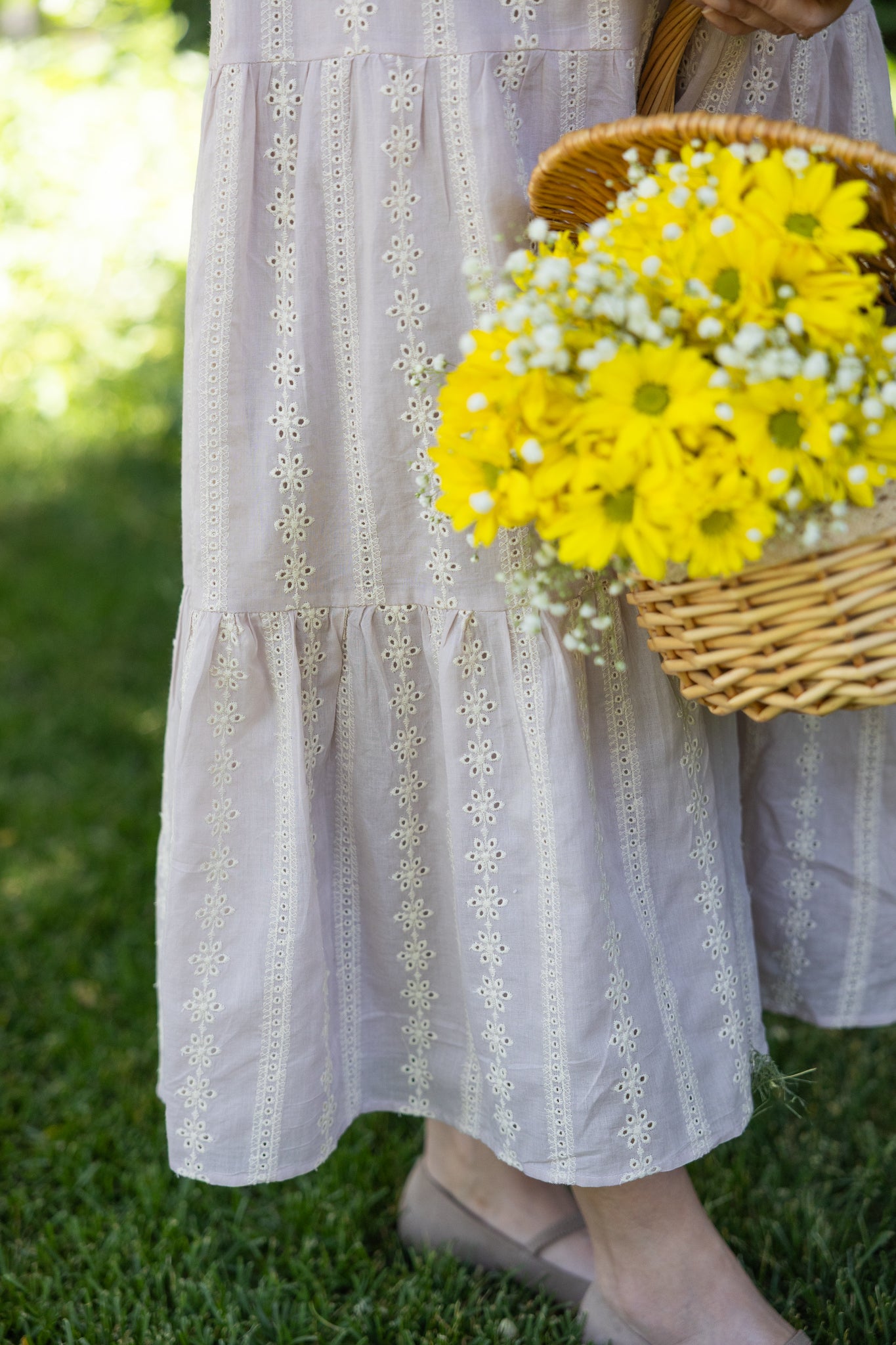 The Eloise Dress