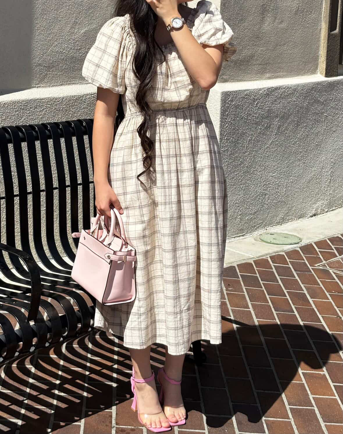 The Olivia Dress