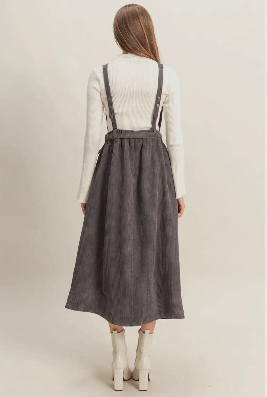 The Marie Dress