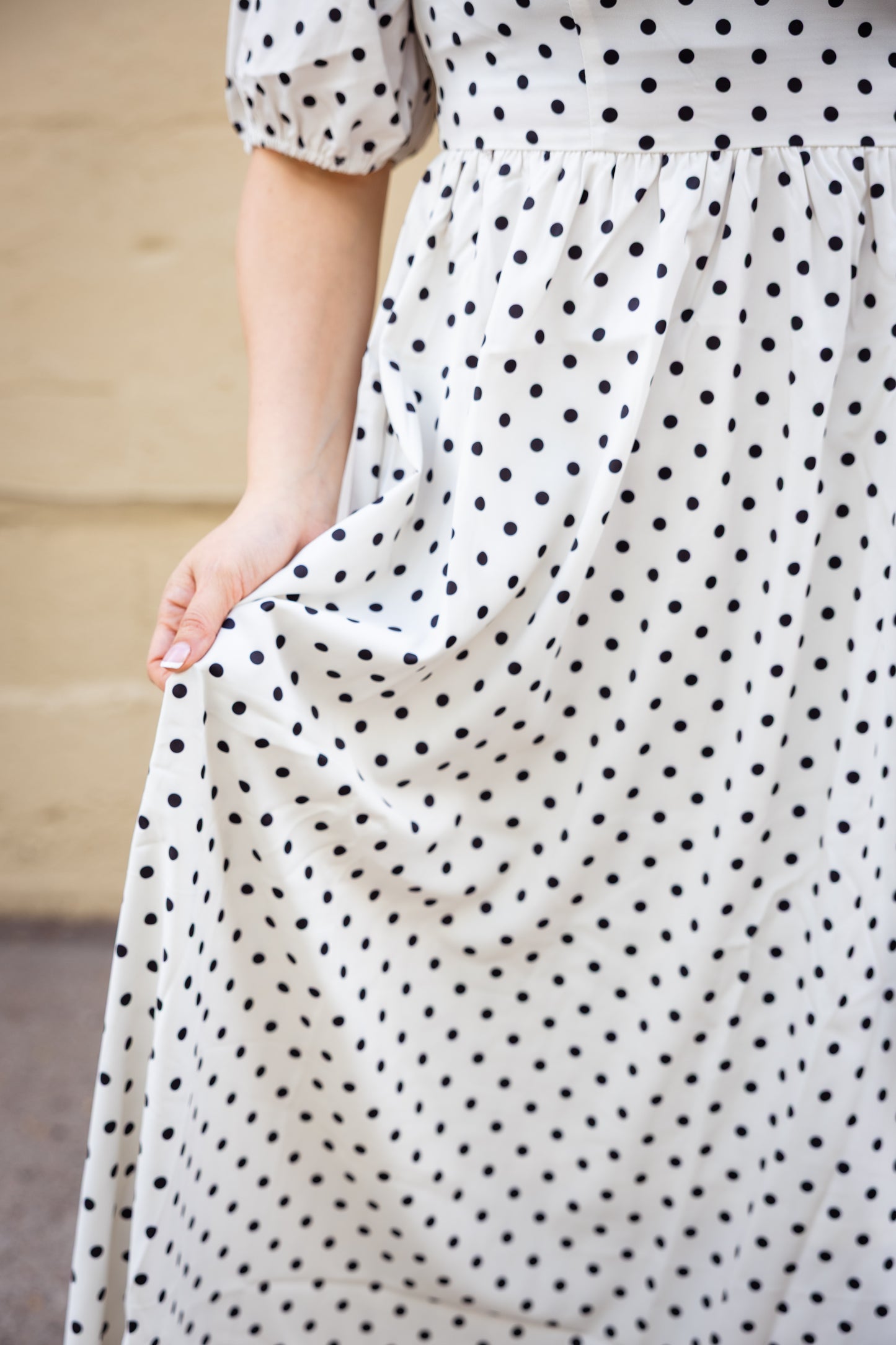 La Dolce Vita Dress