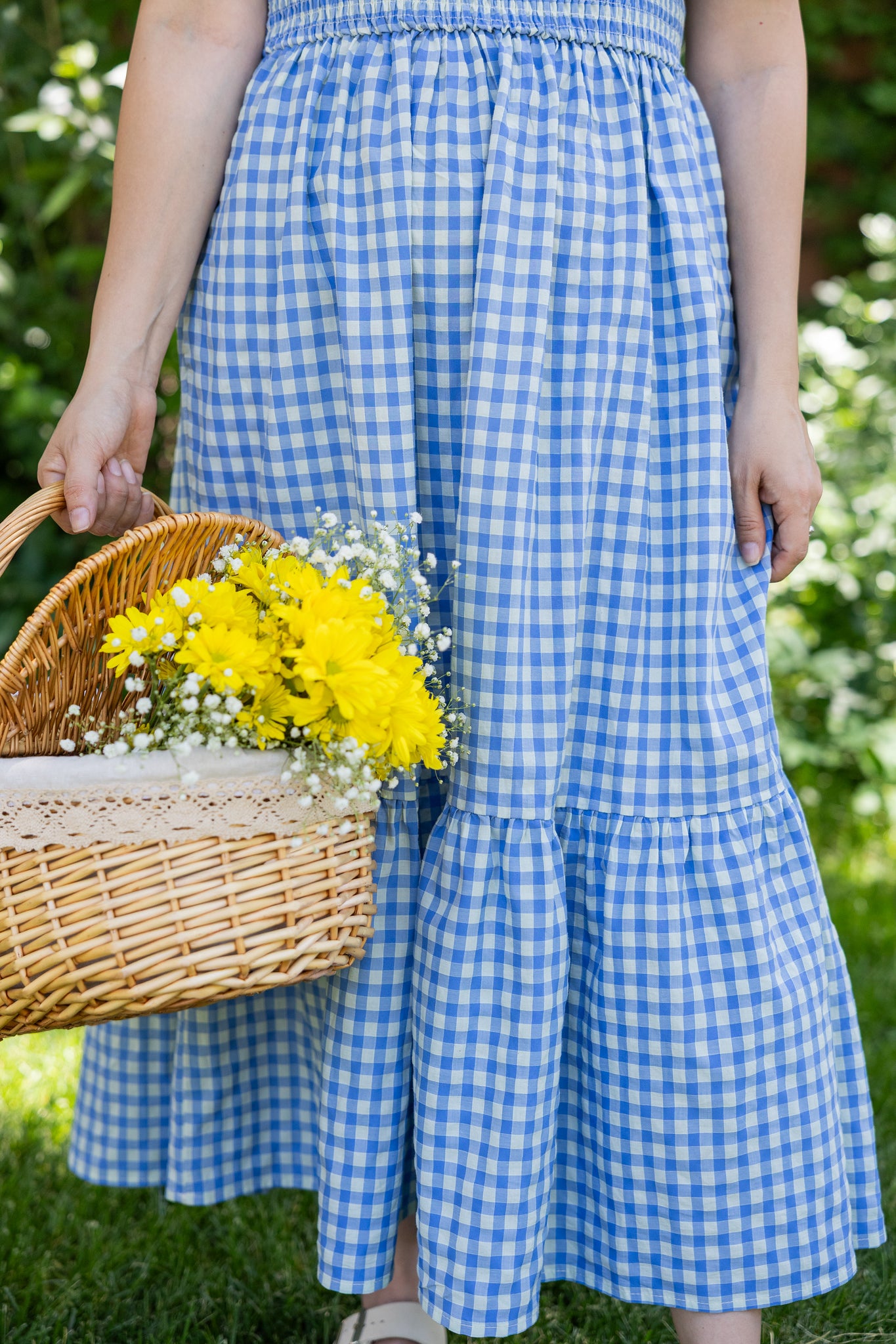 The Belle Dress