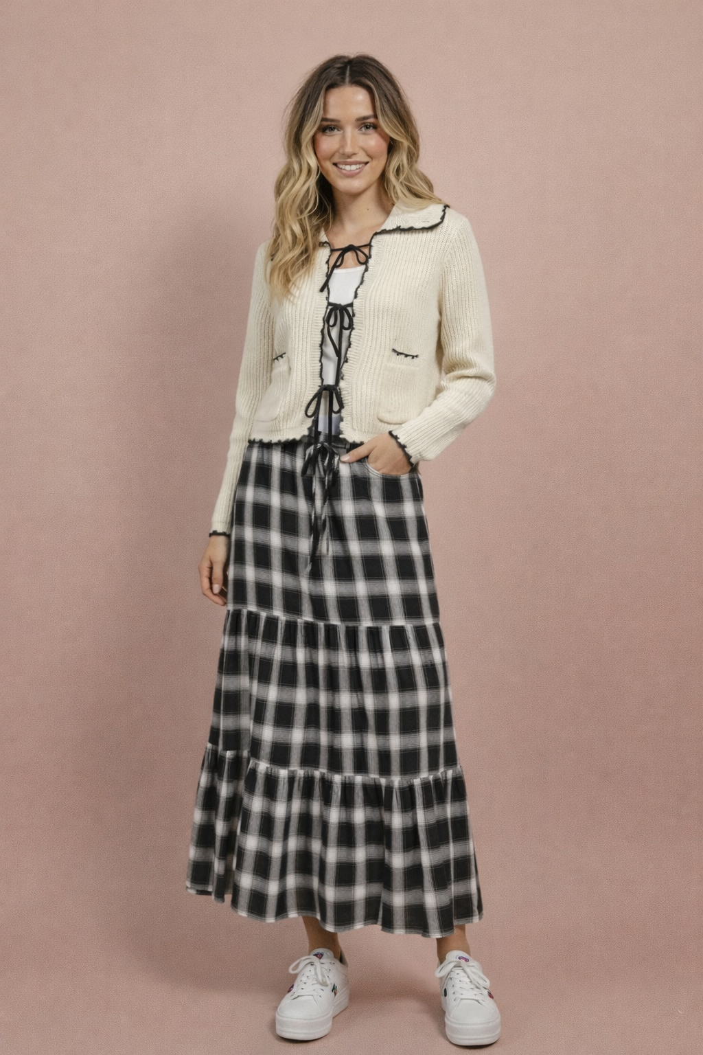 Esme Skirt