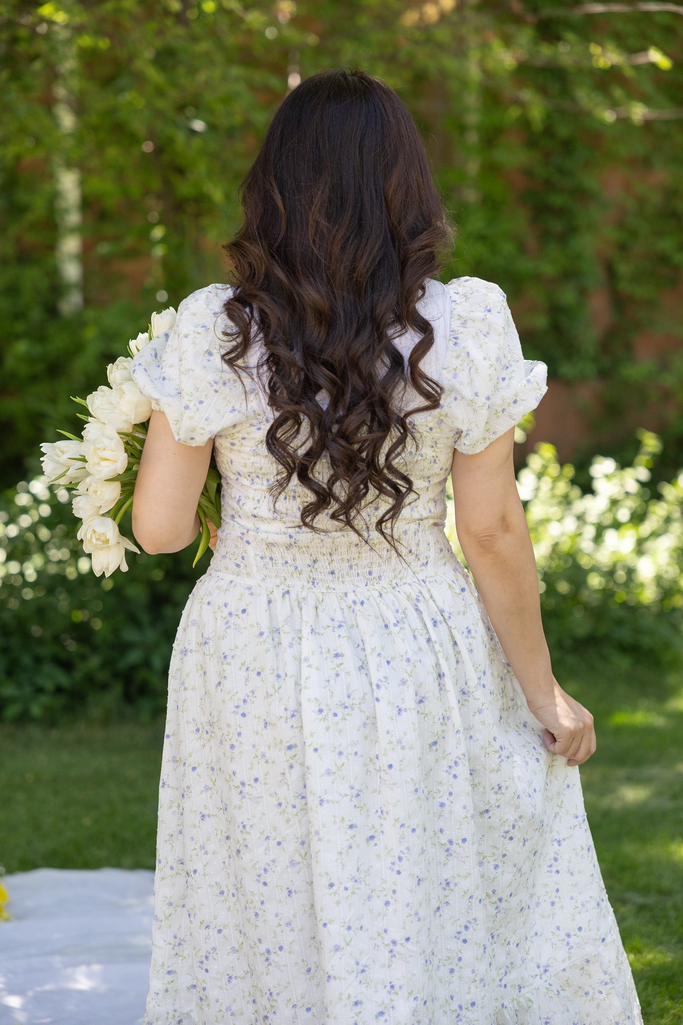 The Juliette Dress