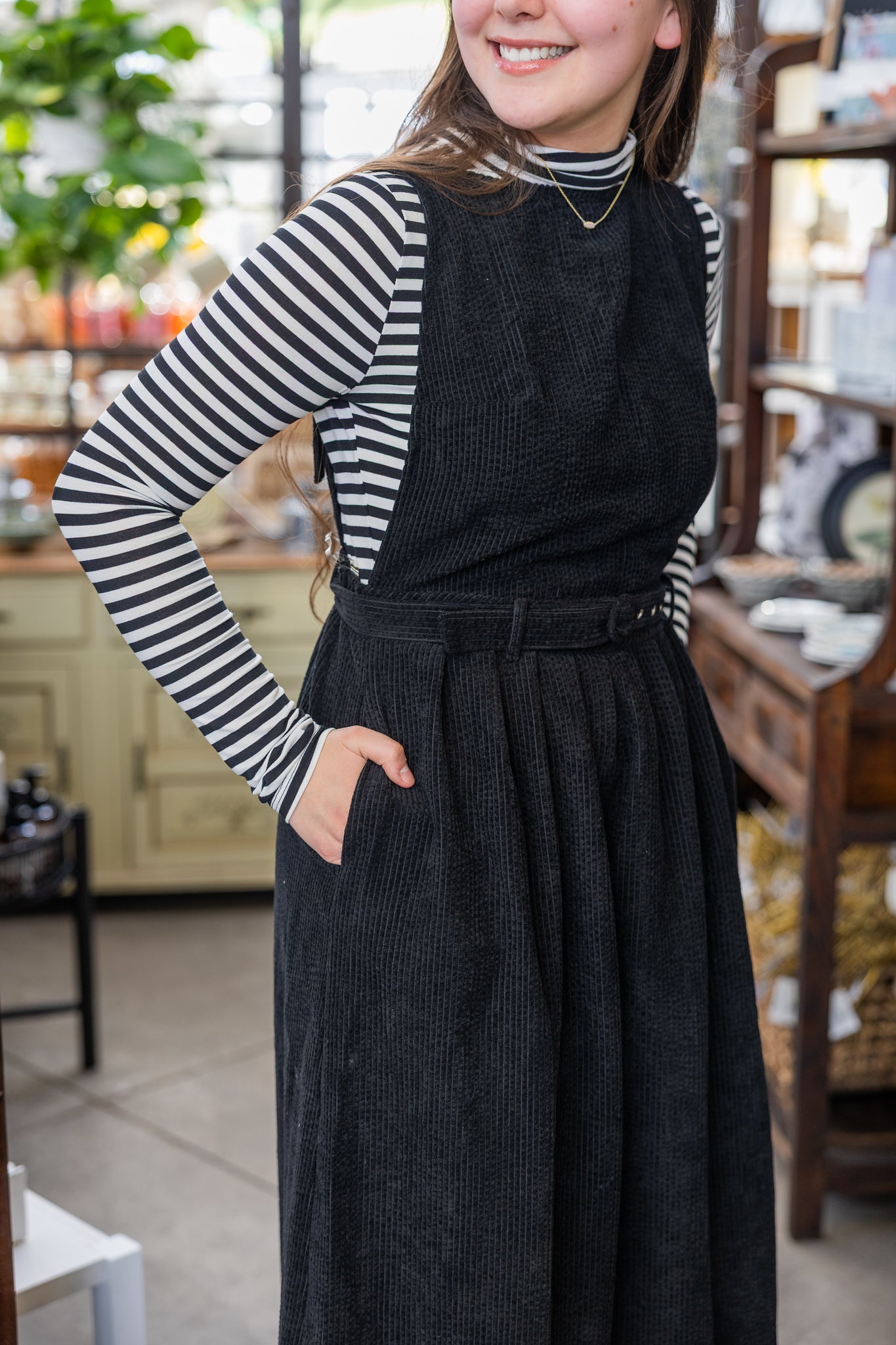 The Sylvie Turtleneck