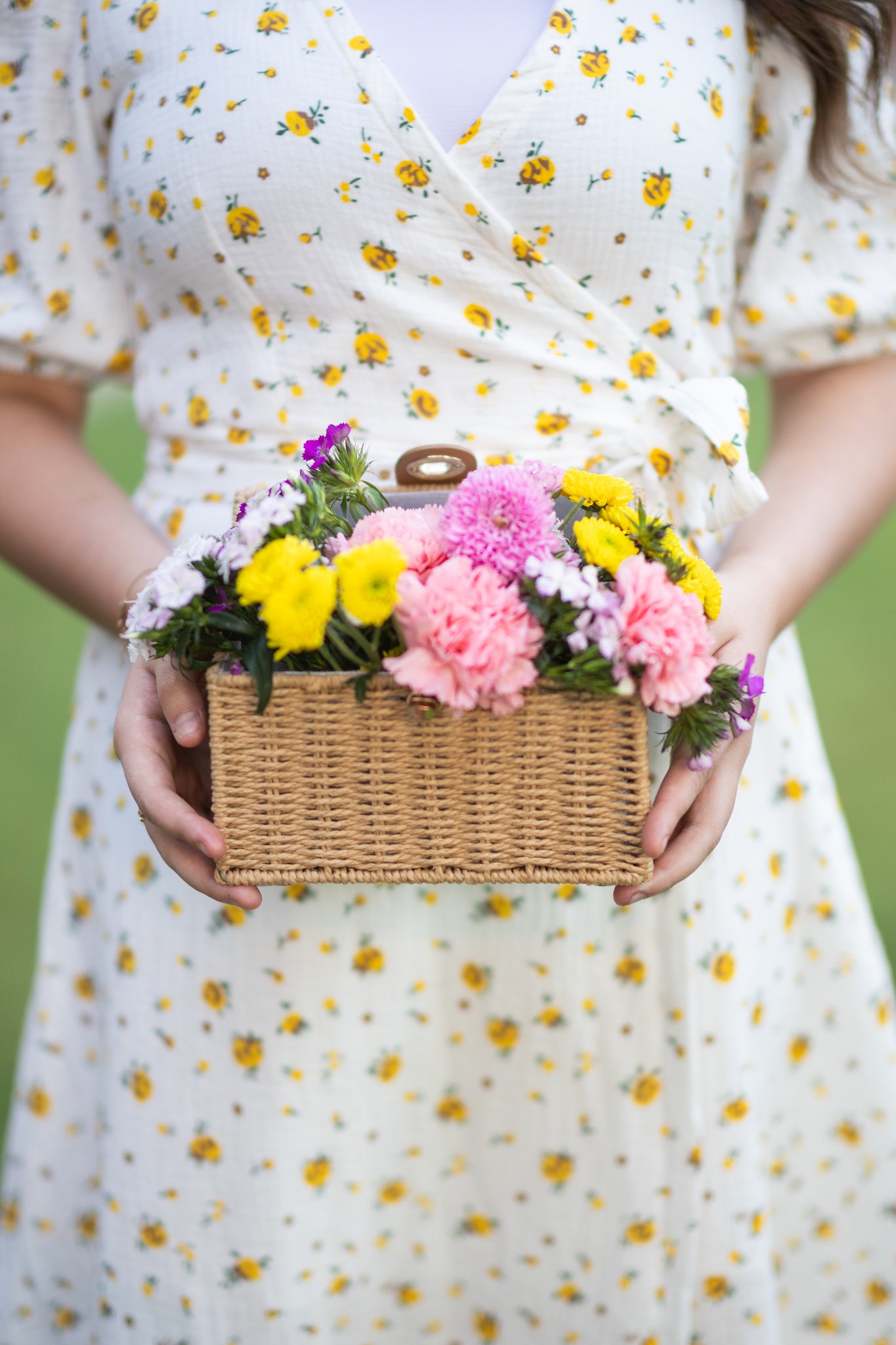 The Sorrine Dress
