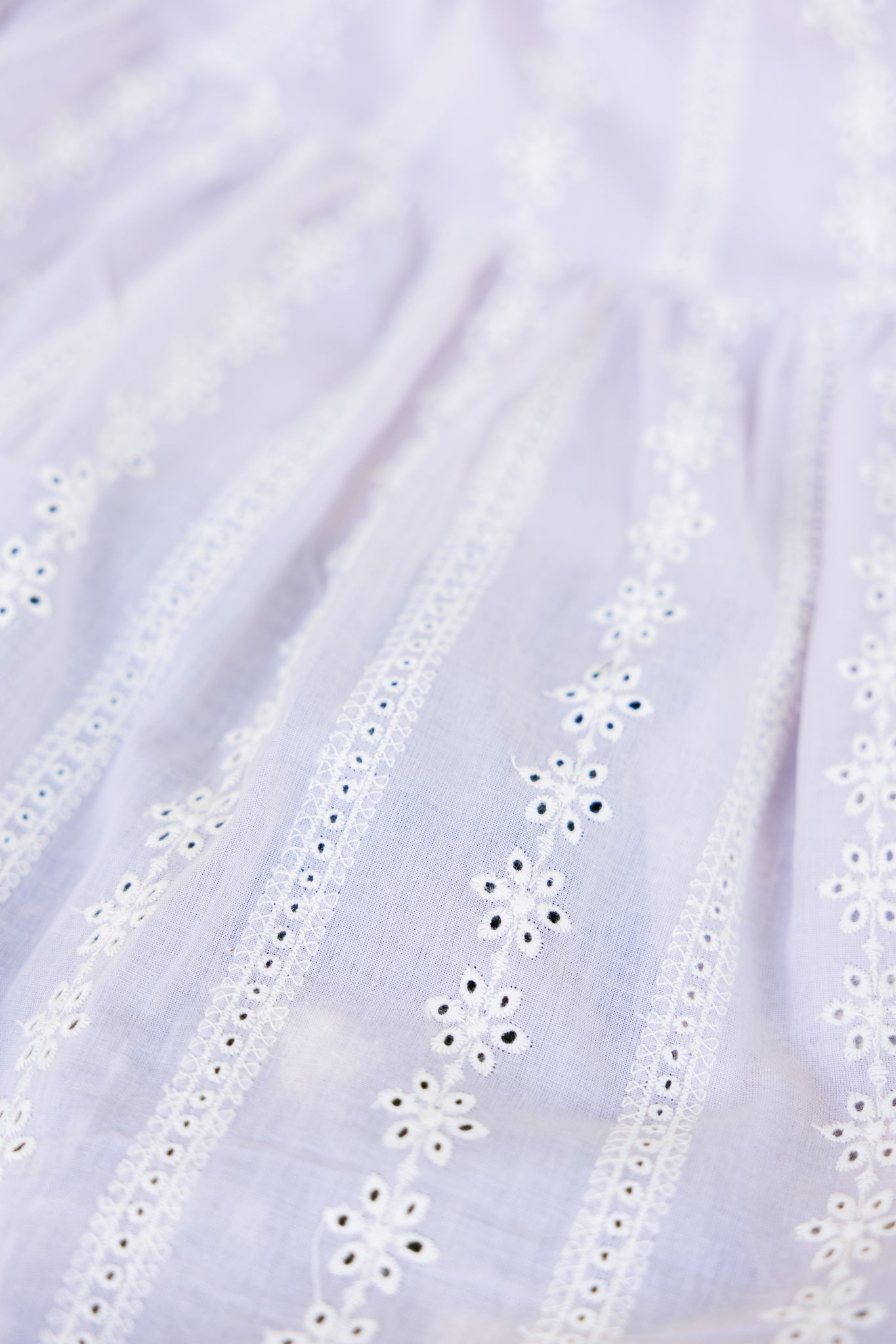 The Eloise Dress