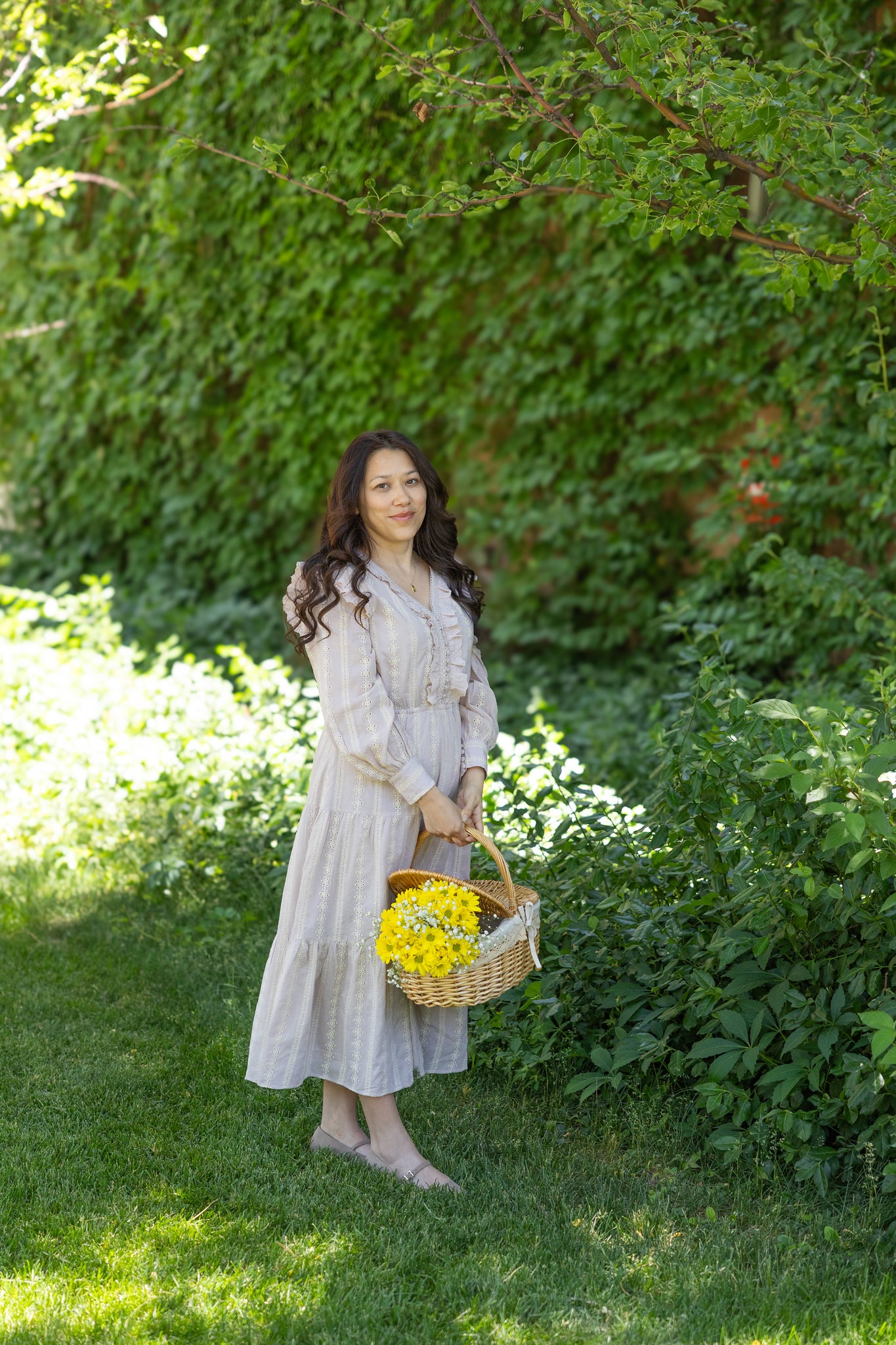 The Eloise Dress