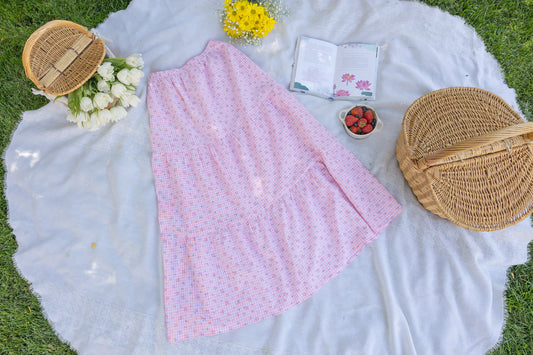 The Corailée Skirt
