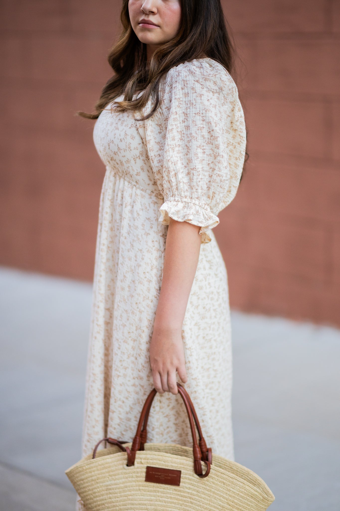 The Willa Dress