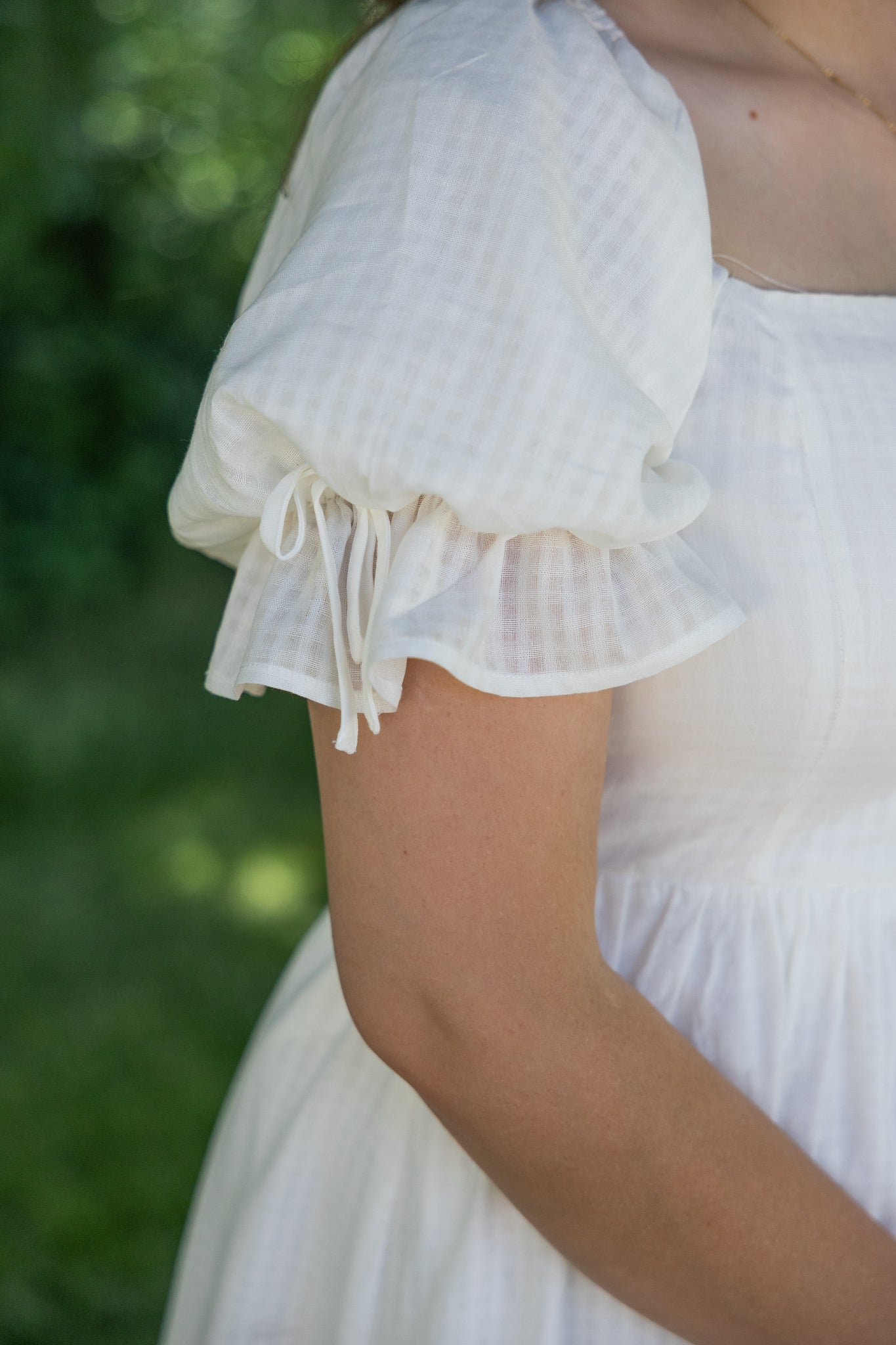 The Amélie Dress