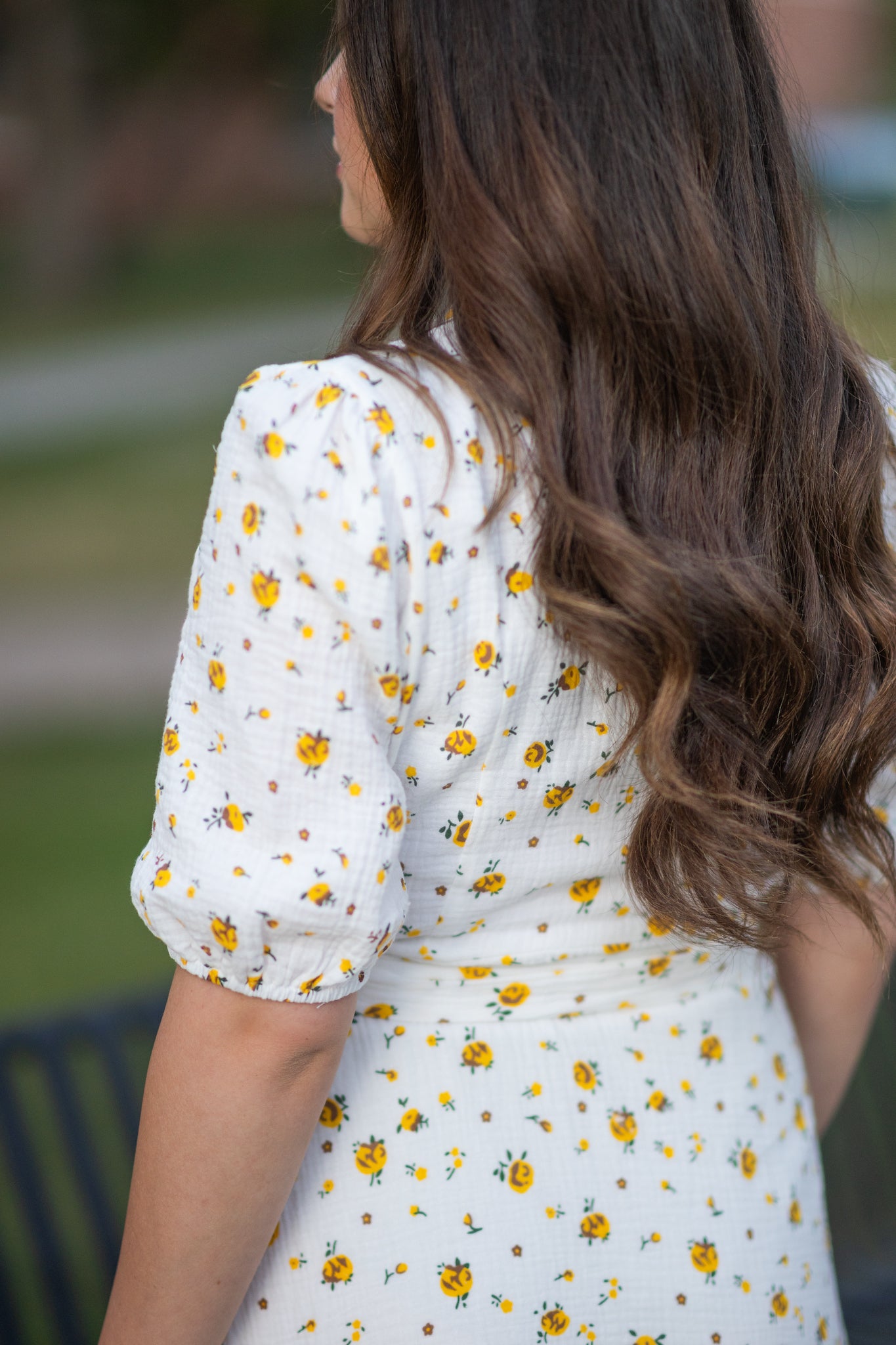 The Sorrine Dress