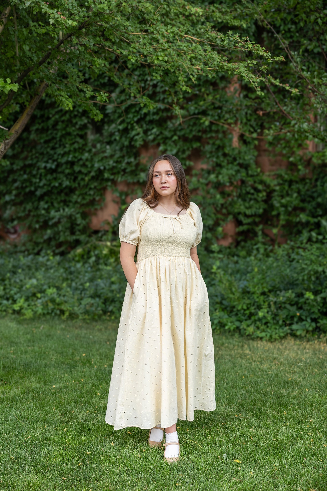 The Colette Dress