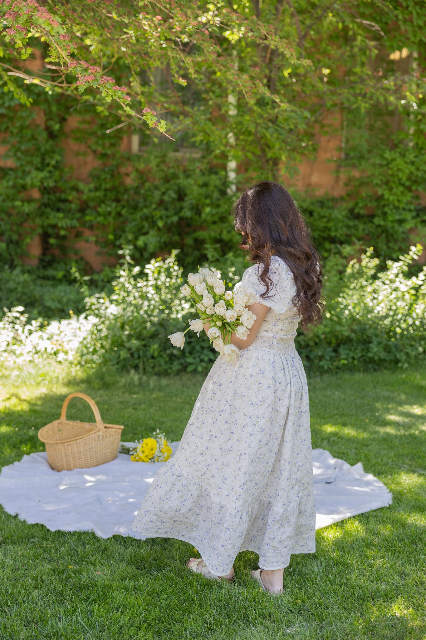 The Juliette Dress