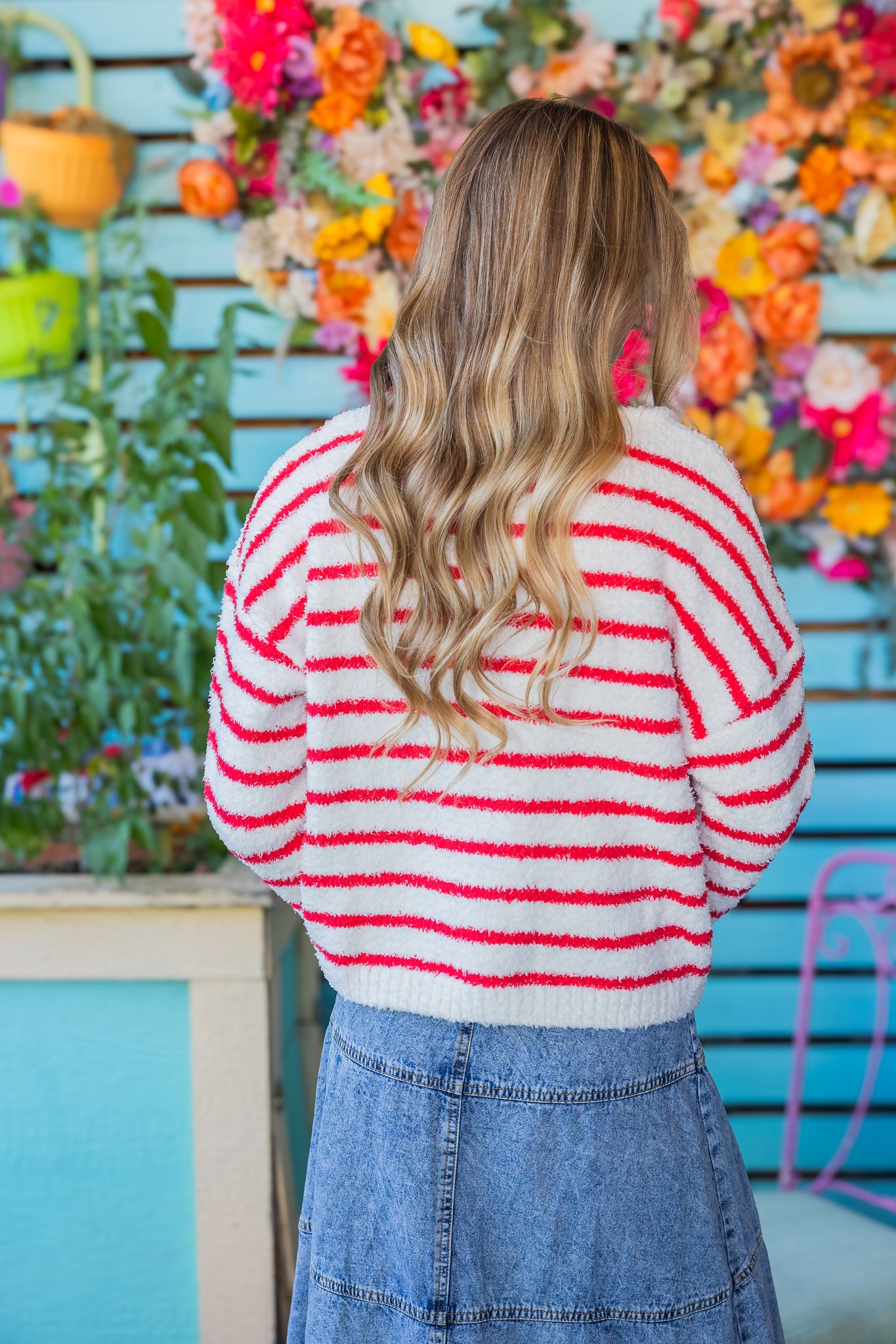 Joie Sweater