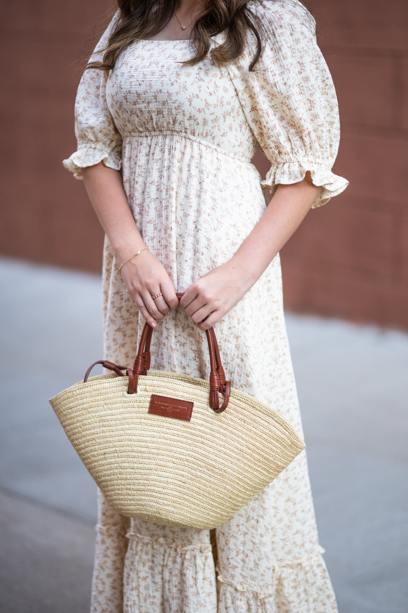 The Willa Dress