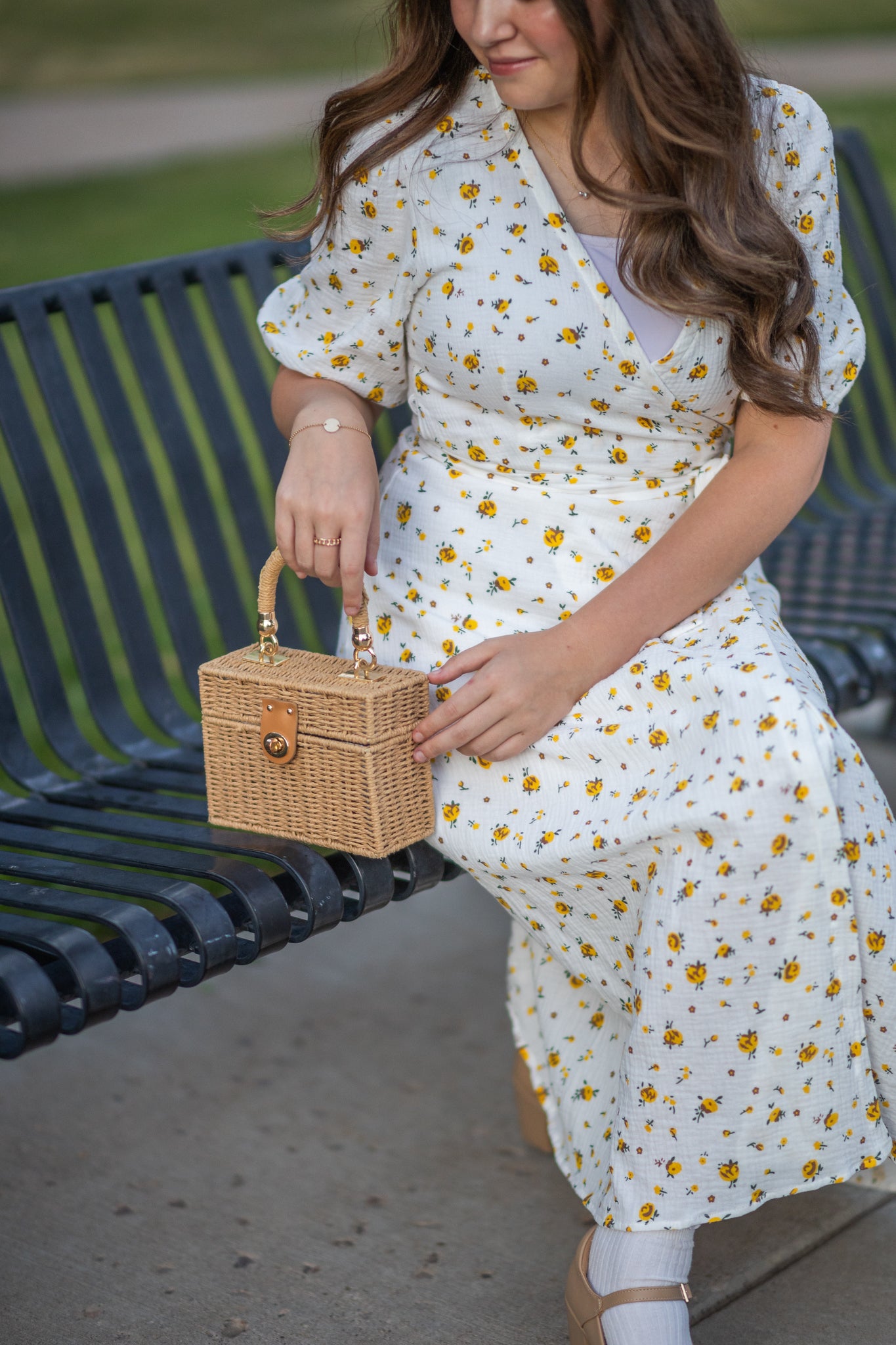 The Sorrine Dress