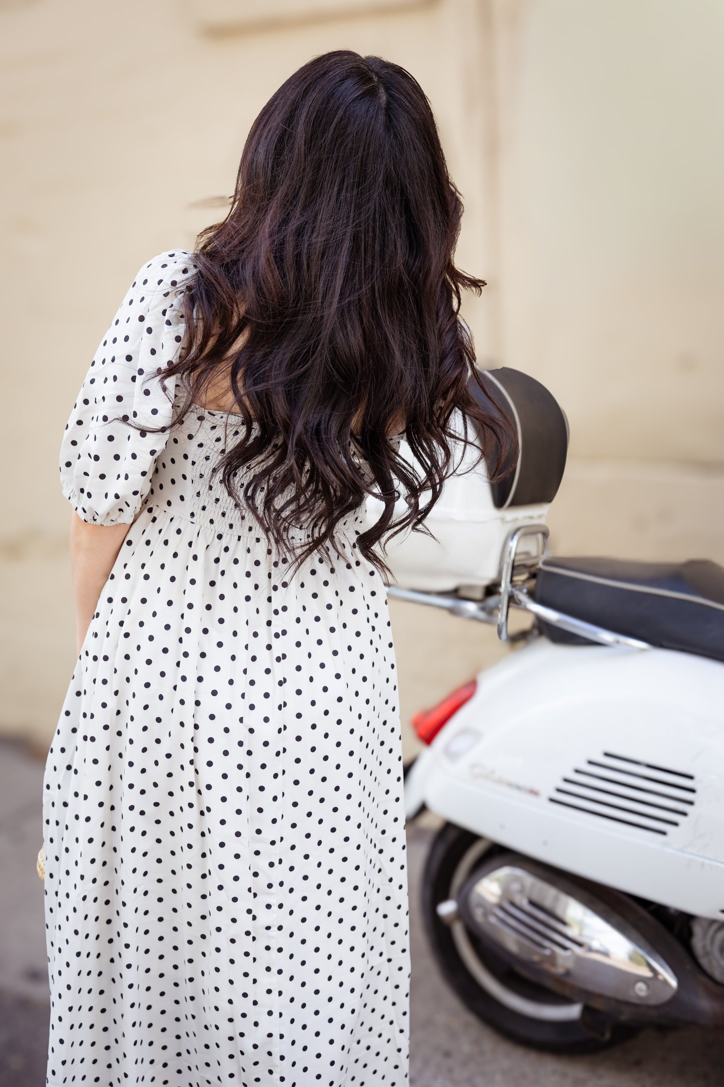 La Dolce Vita Dress
