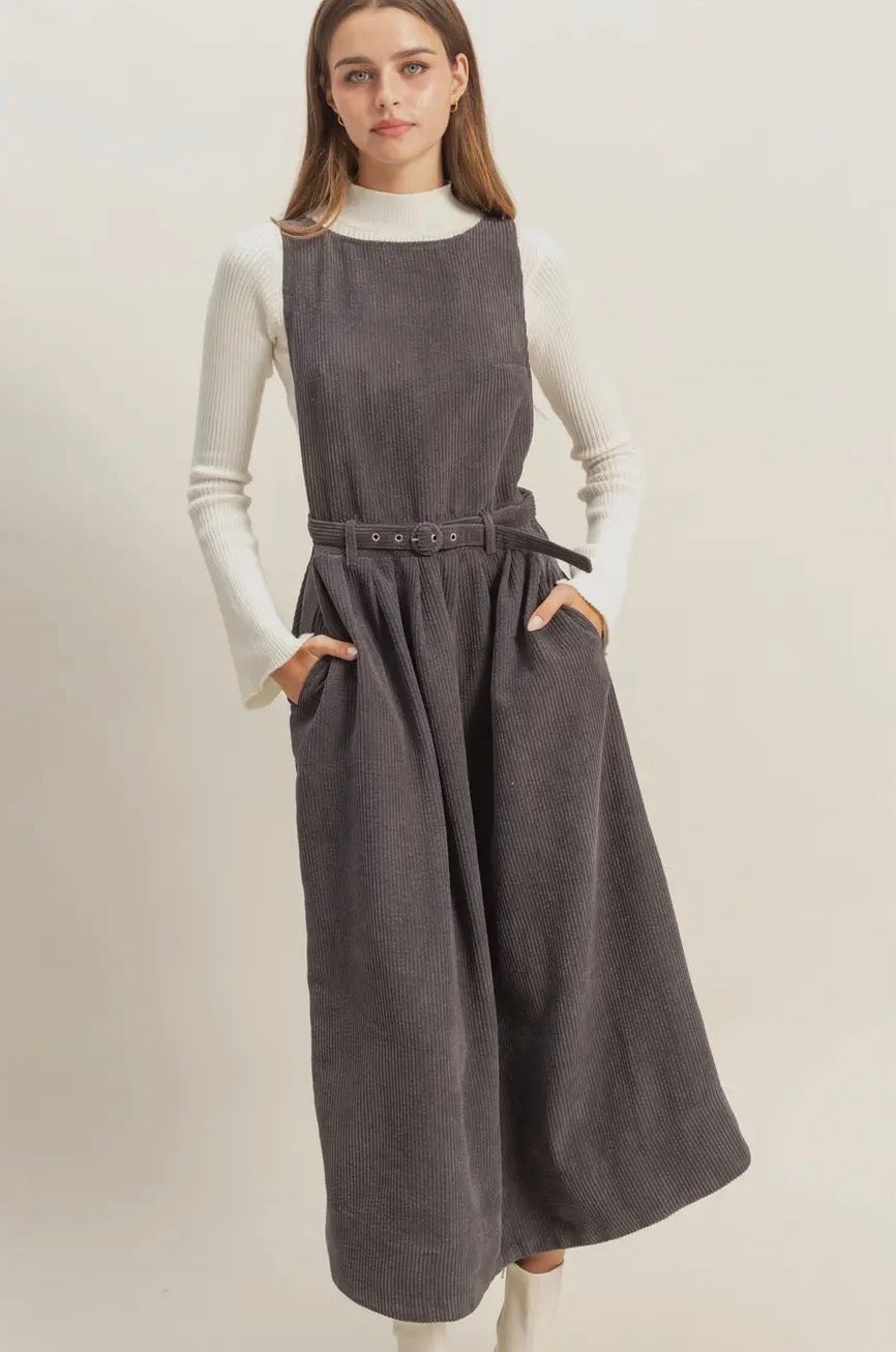 The Marie Dress
