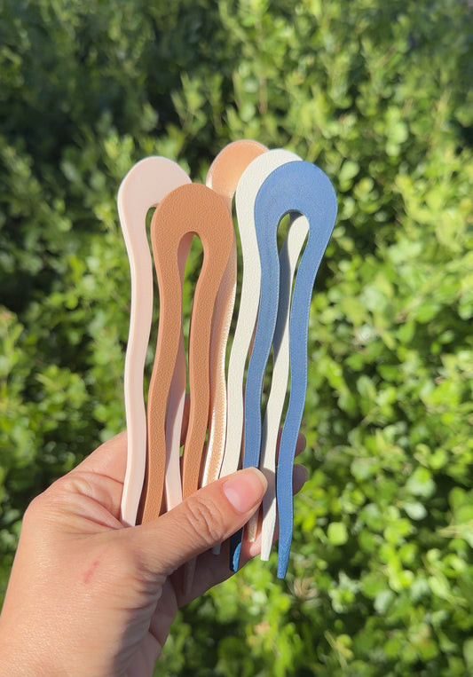 French Pins