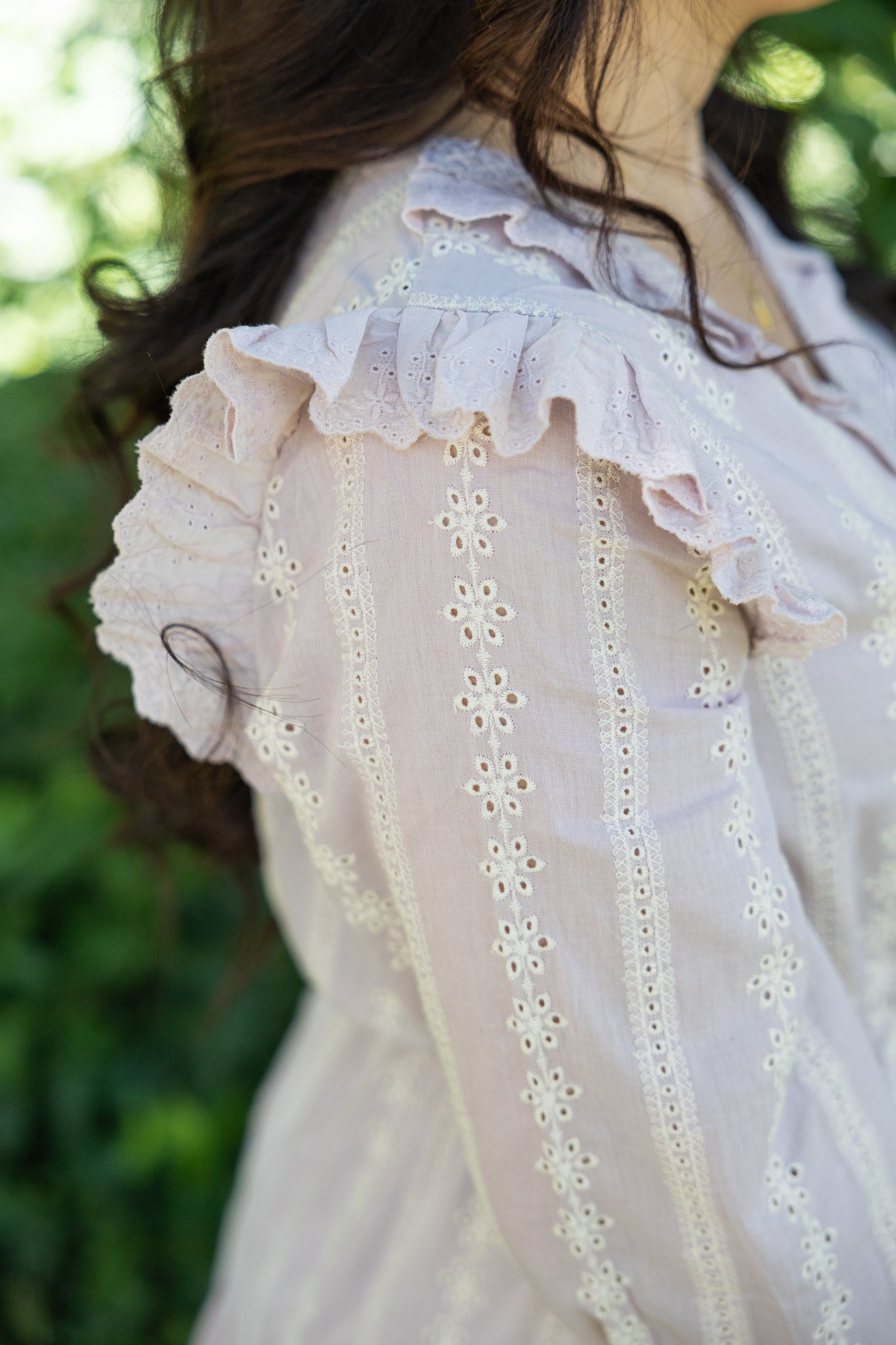 The Eloise Dress