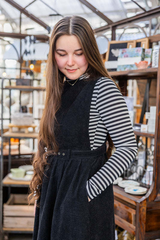 The Sylvie Turtleneck