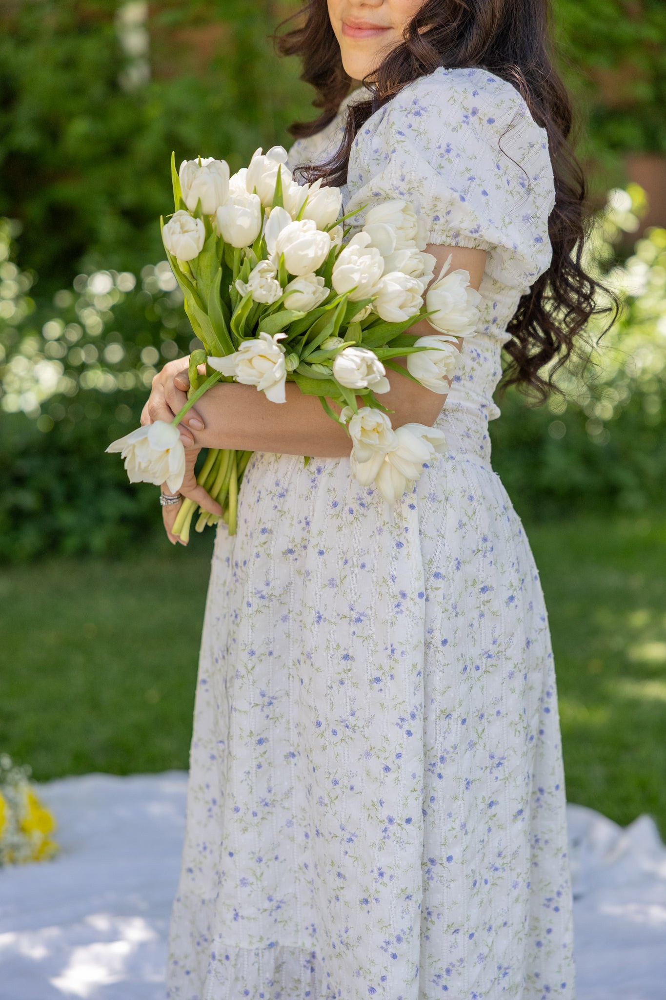 The Juliette Dress