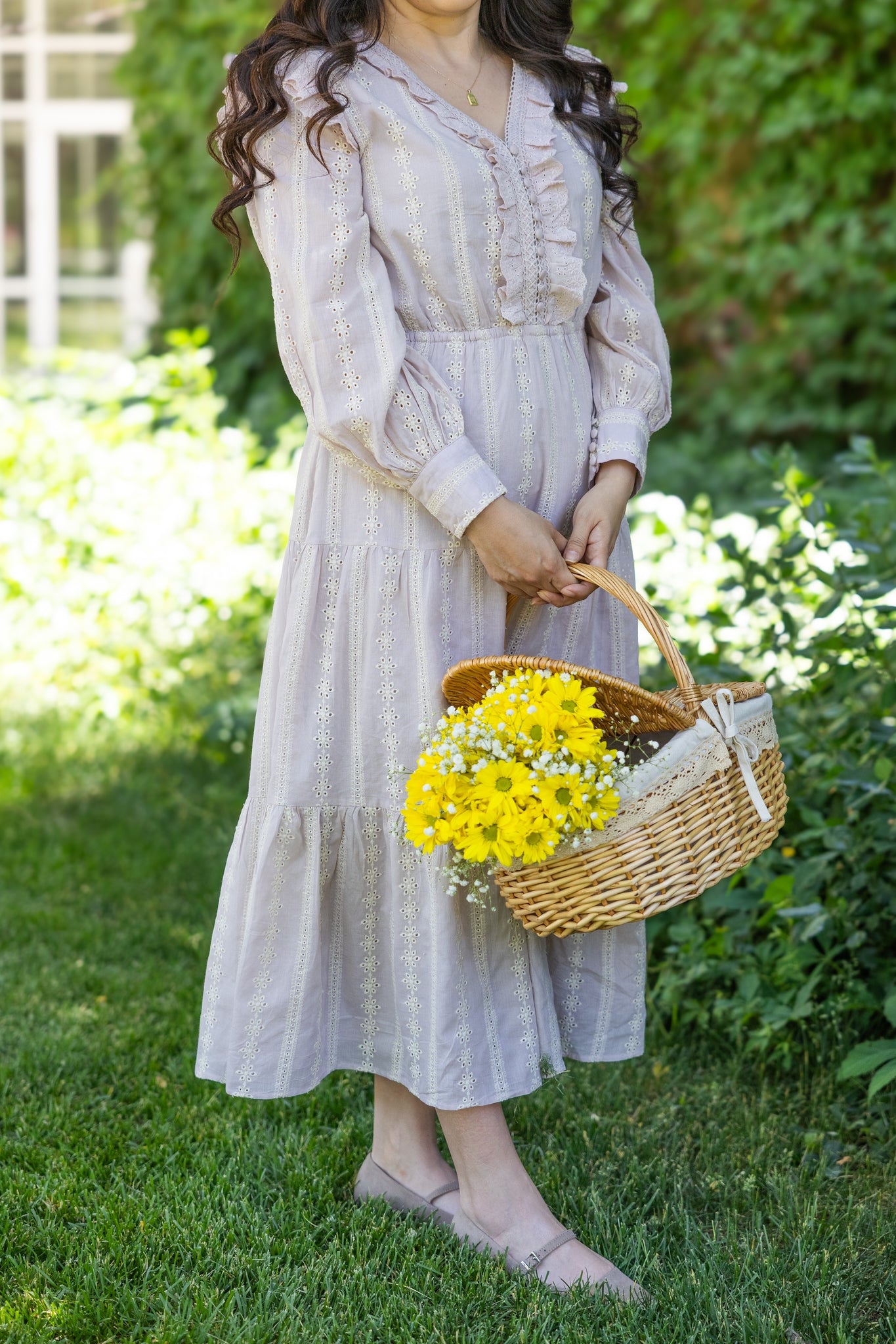 The Eloise Dress