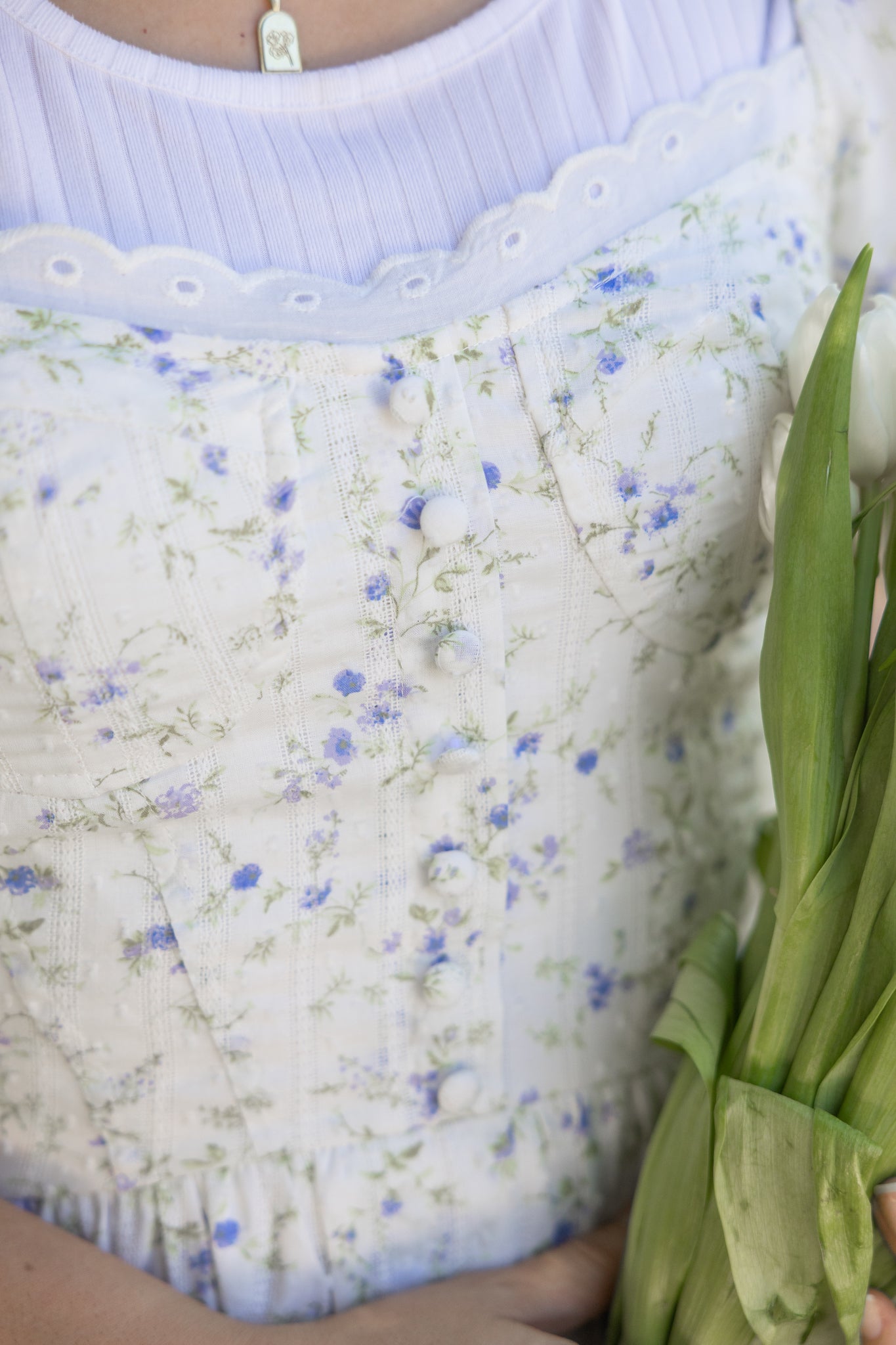 The Juliette Dress