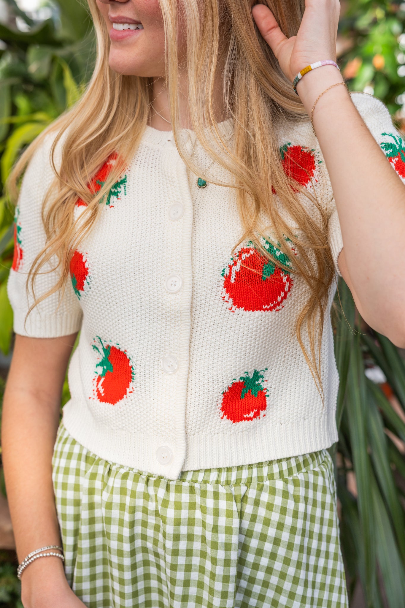 The Heirloom Cardigan