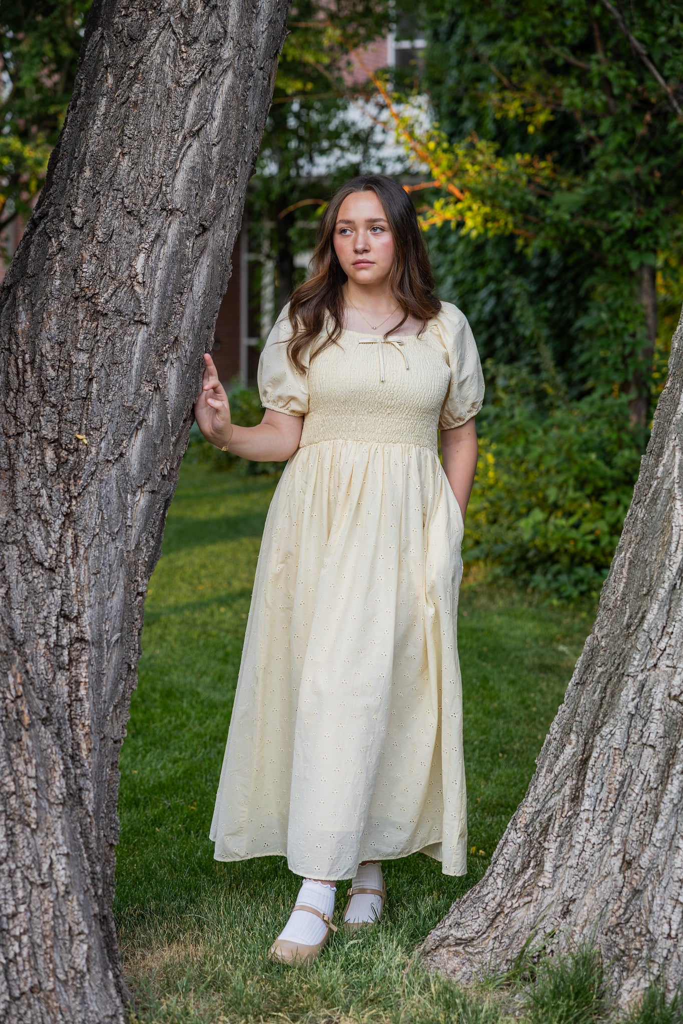 The Colette Dress