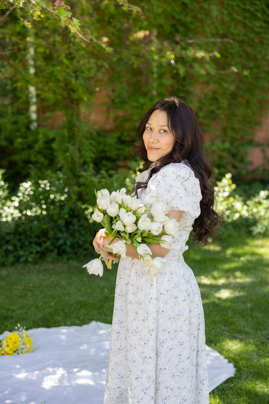 The Juliette Dress