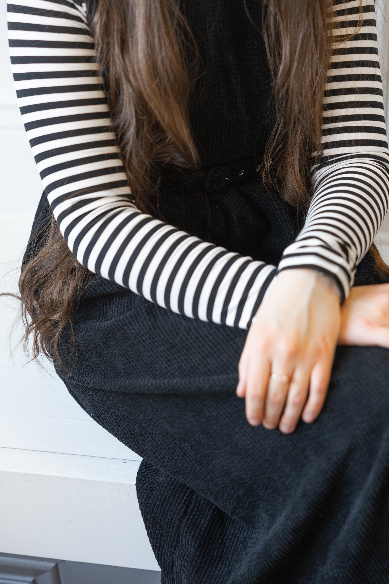 The Sylvie Turtleneck