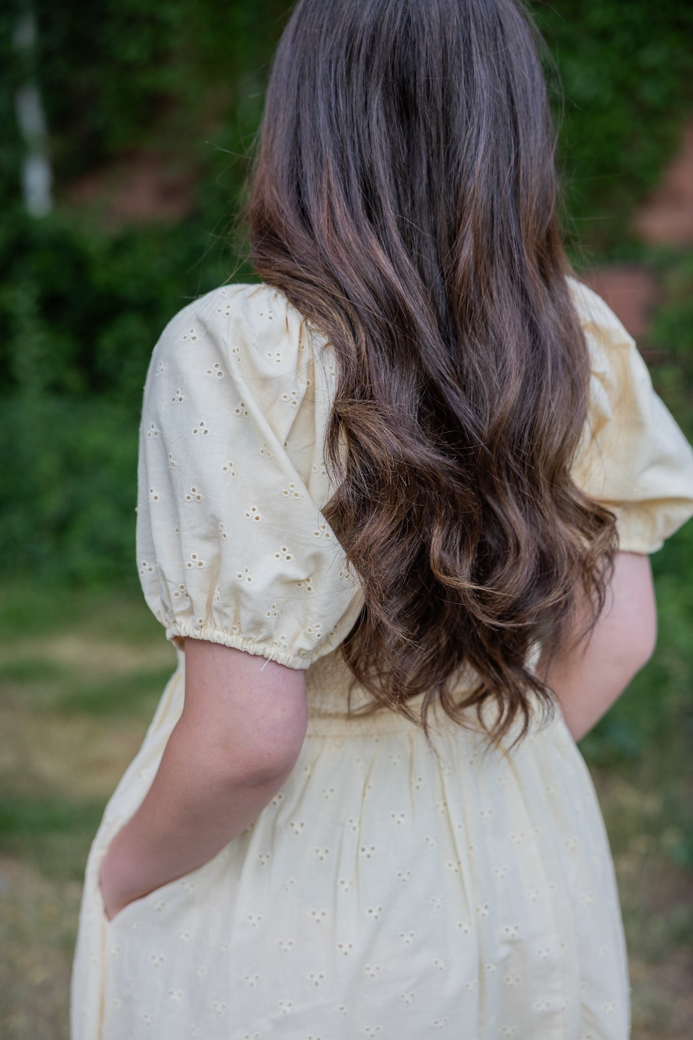 The Colette Dress