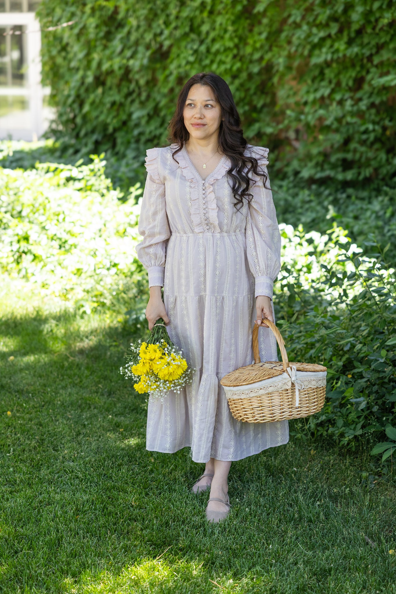 The Eloise Dress
