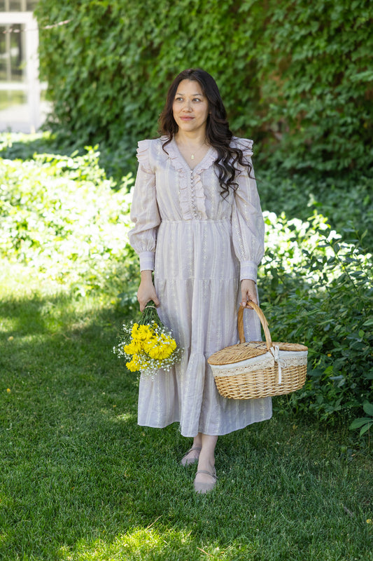 The Eloise Dress