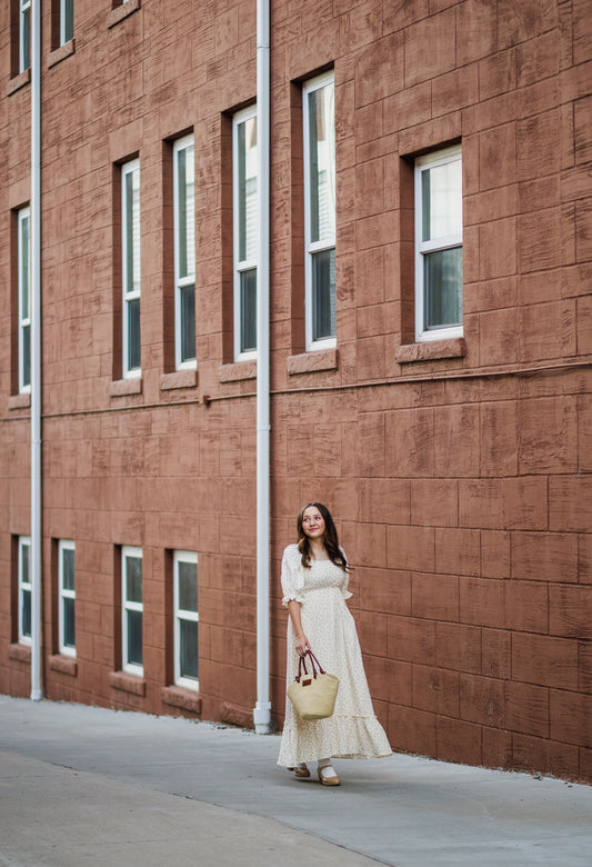The Willa Dress