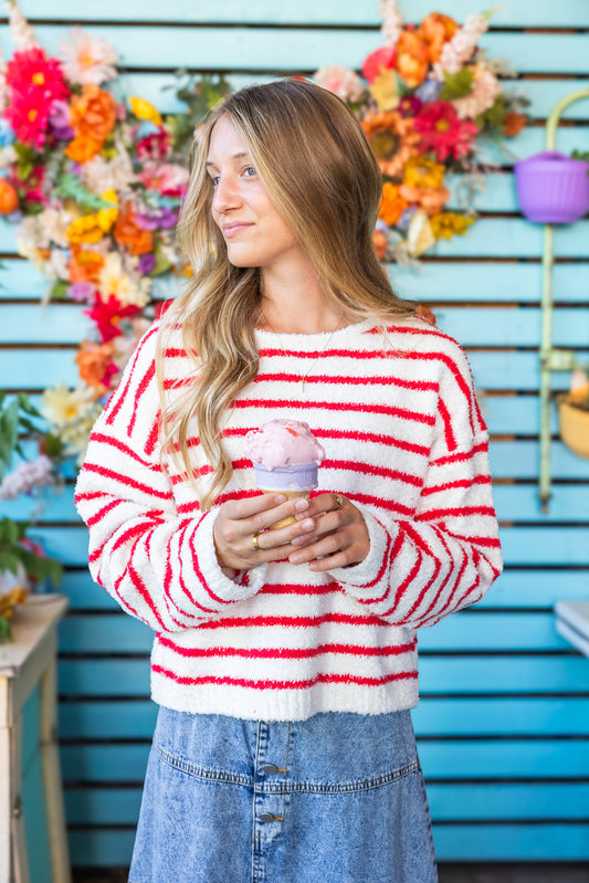 Joie Sweater
