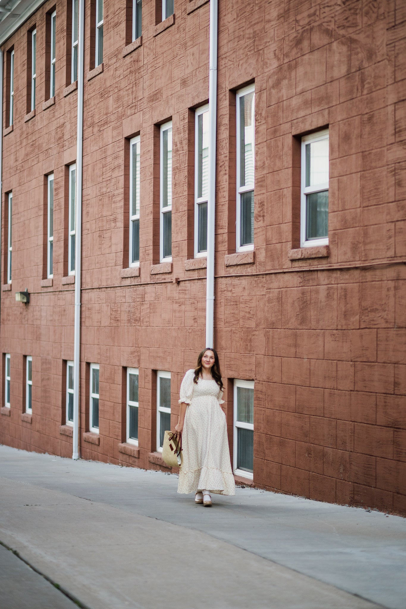 The Willa Dress