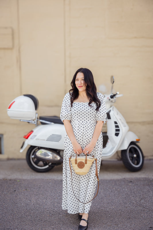 La Dolce Vita Dress