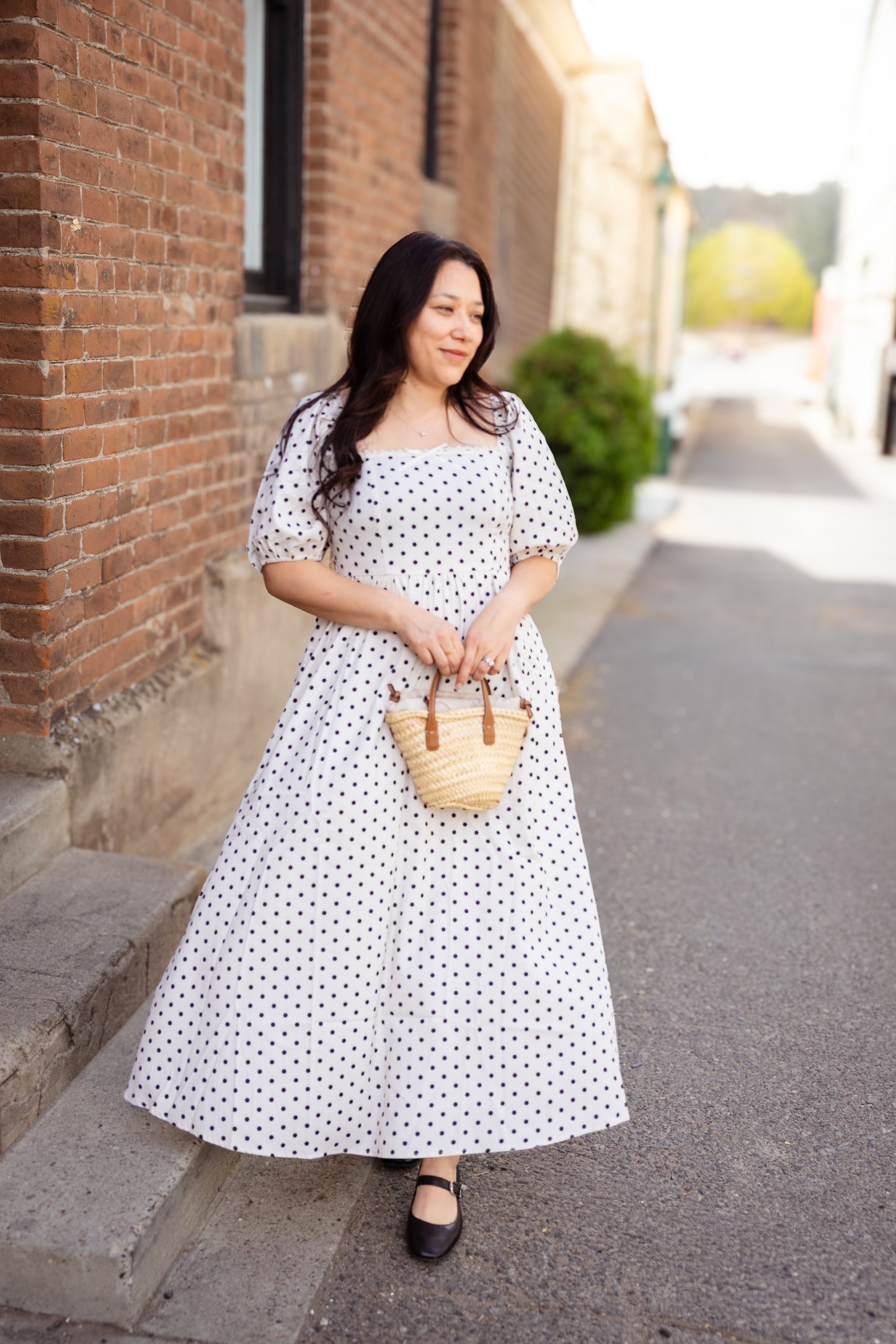 La Dolce Vita Dress