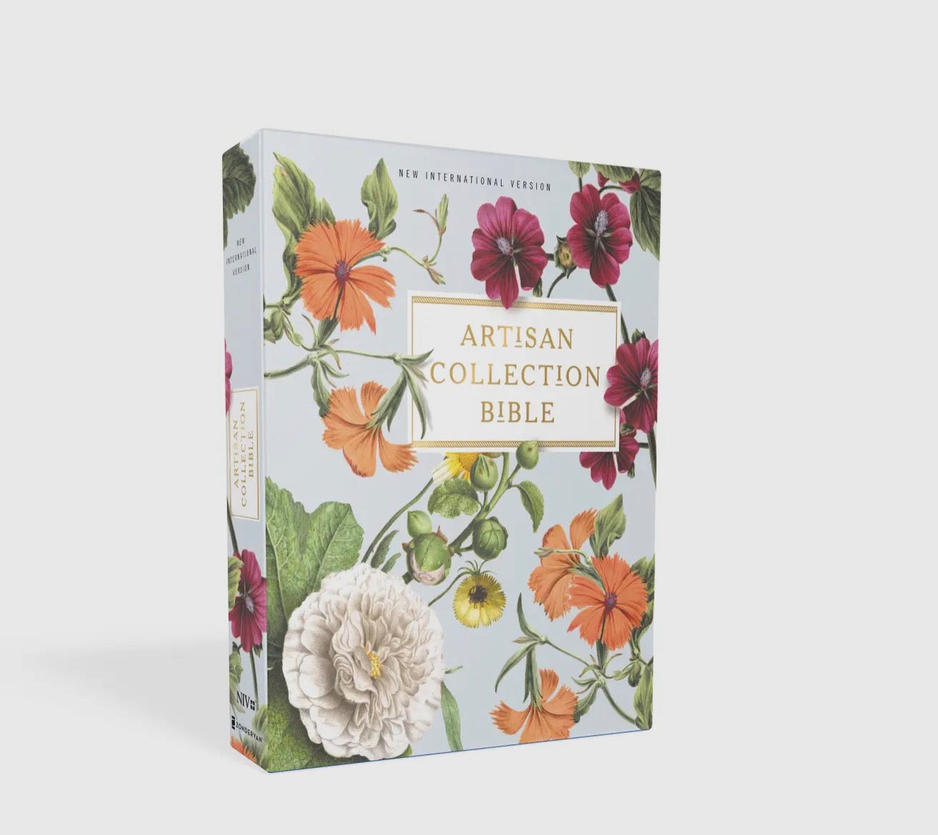 NIV Artisan Collection Bible