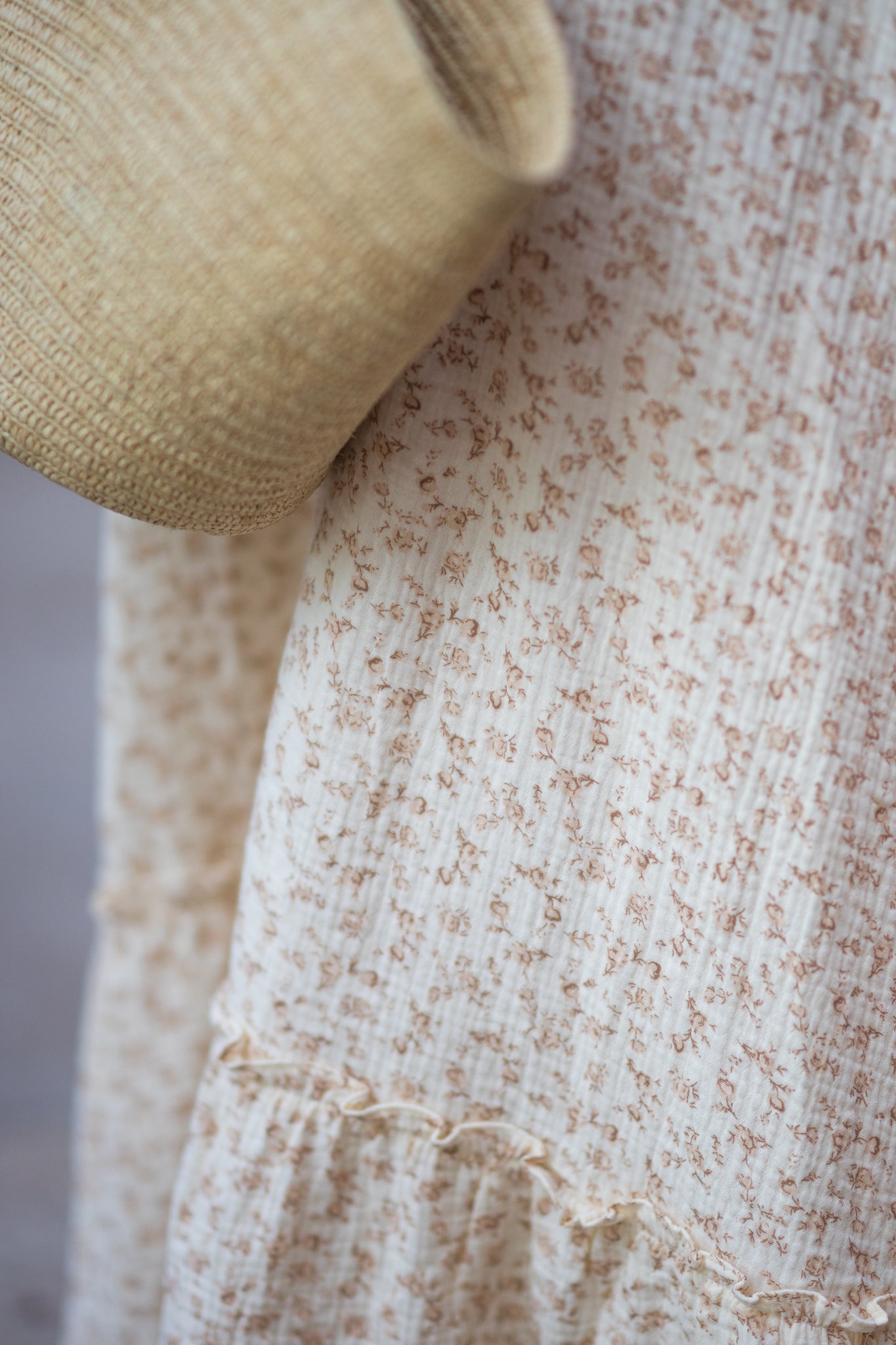 The Willa Dress